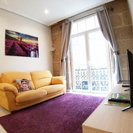 Апартаменты Apartamento Portico Paraiso Оренсе Экстерьер фото