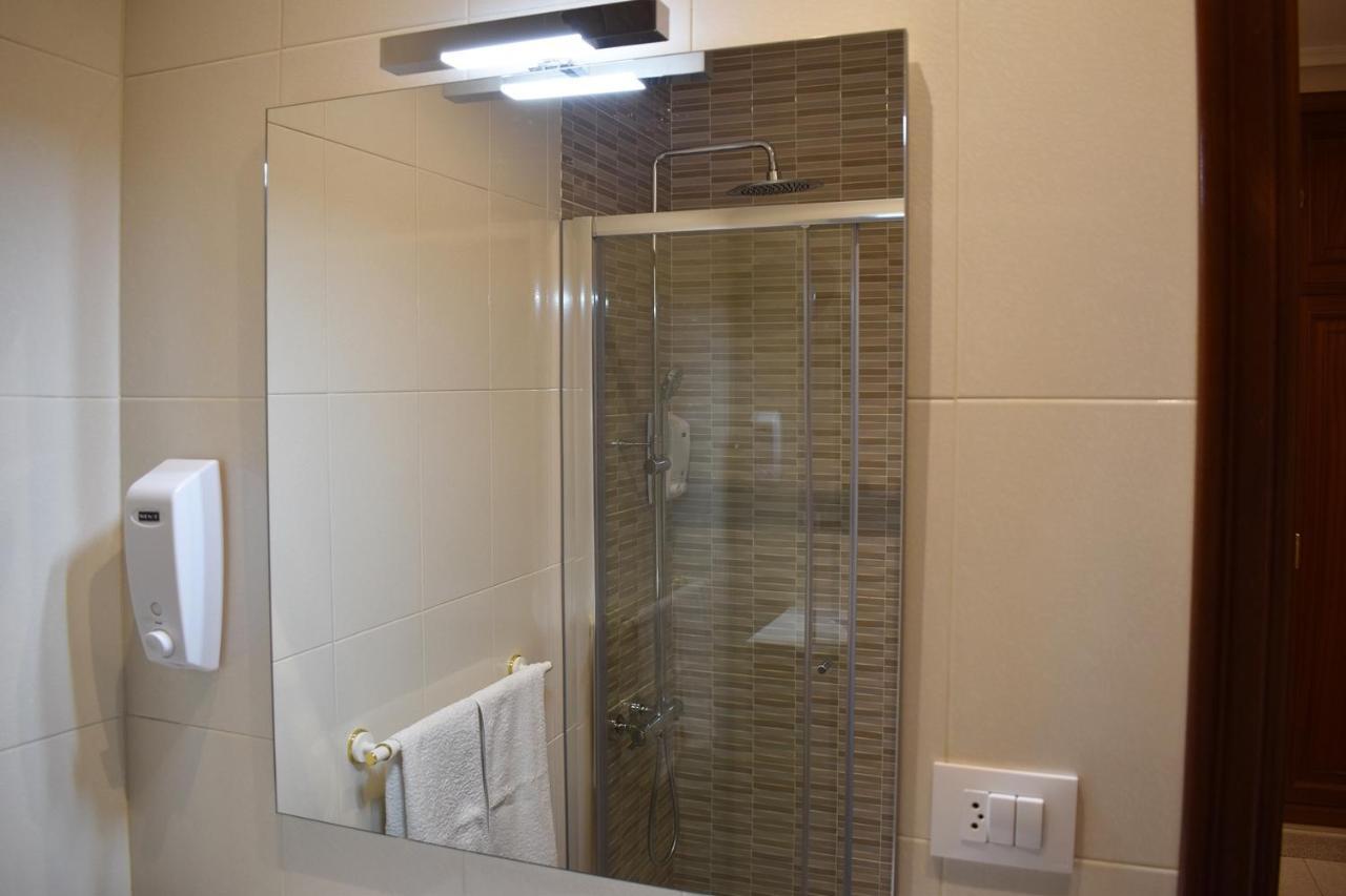 Апартаменты Apartamento Portico Paraiso Оренсе Экстерьер фото